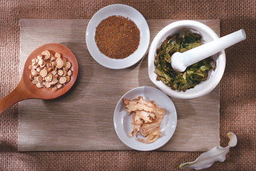 女人经期可以吃中药吗 应该注意哪些禁忌