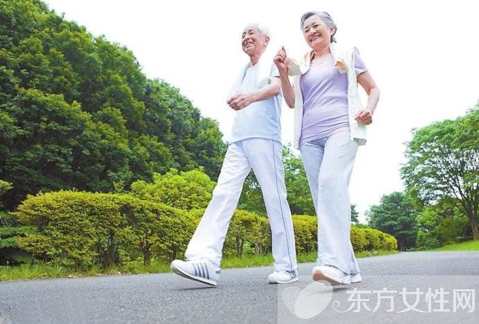 饭后多久可以运动 饭后运动居然也能瘦身