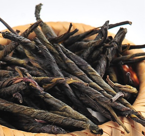 苦丁茶的作用与功效 这五类人要忌喝苦丁茶