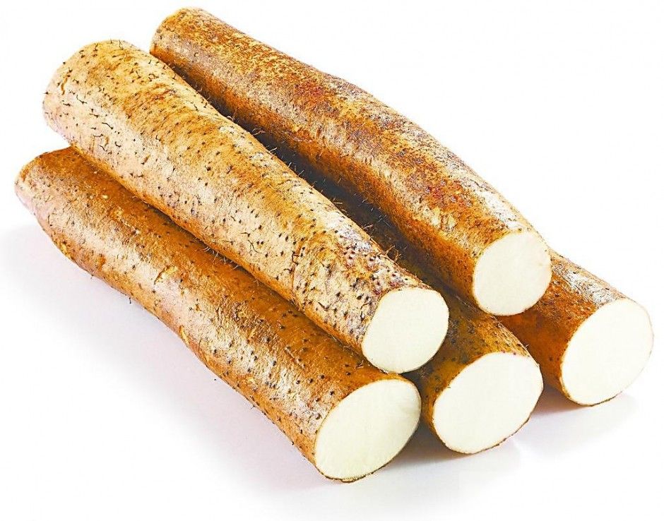 山药的功效与作用 山药的4大食用方法