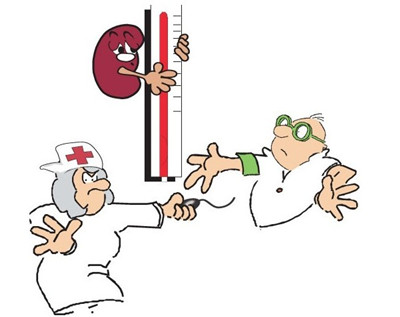 高血压不能吃什么 揭高血压病人饮食禁忌