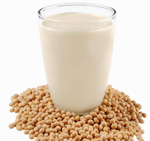 揭喝豆浆的好处 为何这4种人切勿喝豆浆