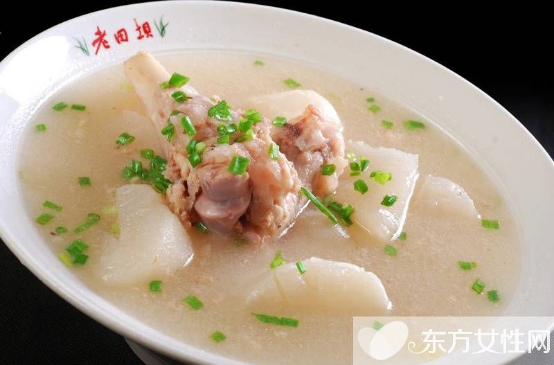 快速缓解便秘小偏方 荐7款排便食谱