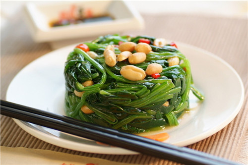 春天吃什么养生 绝不可错过的8种食物