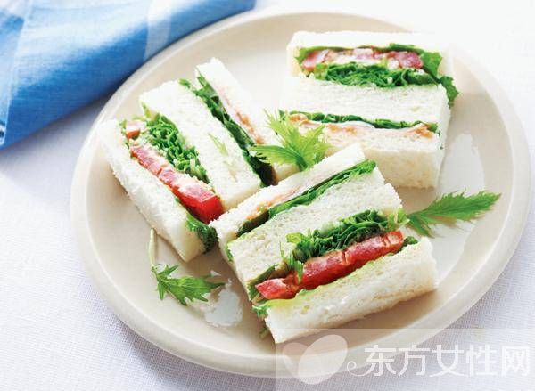 胃痛怎么办 只需轻轻一按便能缓解