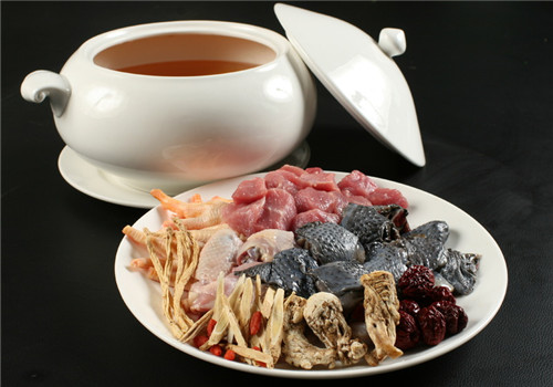 四物汤的禁忌 适当药补需谨慎