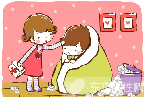 风寒感冒症状有哪些 风寒感冒和风热感冒之间的区别