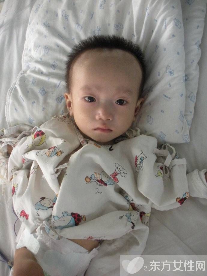 先天性心脏病的症状表现 这些护理常识非常重要哦