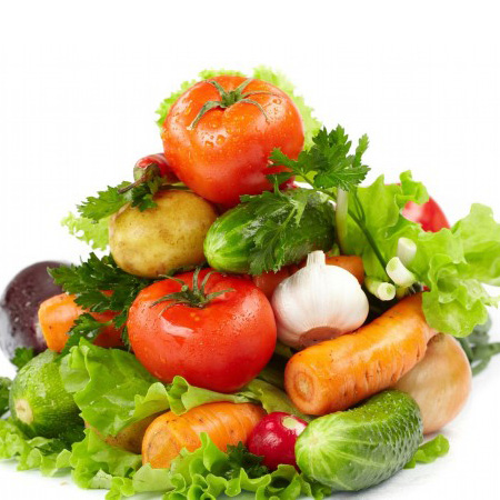 冬季健康饮食要做到四多 究竟是哪些