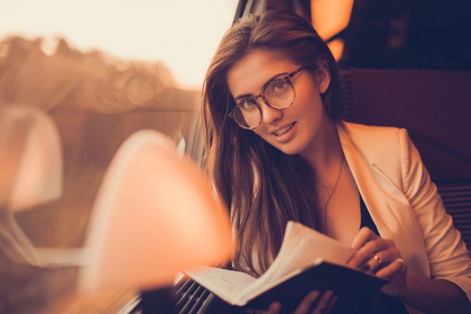 治疗老花眼的新方法 6招教你如何预防老花眼