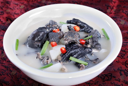 宫寒怎么调理  宫寒的人吃什么好