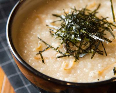 春季养生食谱 你必须知道的6款健康养生食品