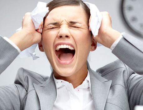 女性内分泌失调症状有哪些 是什么原因造成的呢