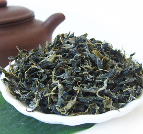 三高朋友的 选择  揭罗布麻茶的作用