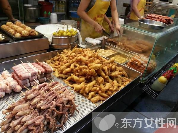 外出旅行拉肚子怎么办 四小偏方帮到你