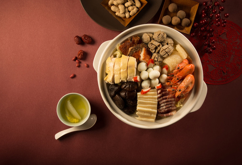 女性补血的食物有哪些 对症进补是关键