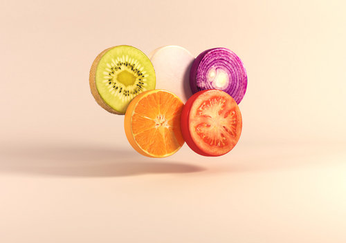 药补不如食补 选对食物让你浑身补个遍