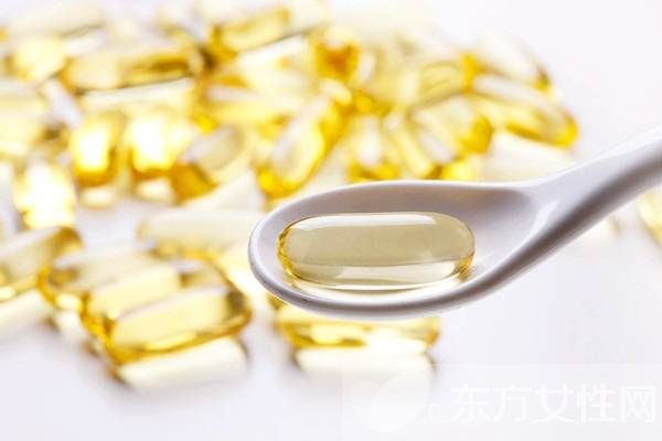 鱼肝油的功效与作用 鱼肝油可不是什么人都能吃的