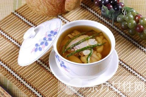 如何改善咽喉肿痛 三种药茶饮帮到你