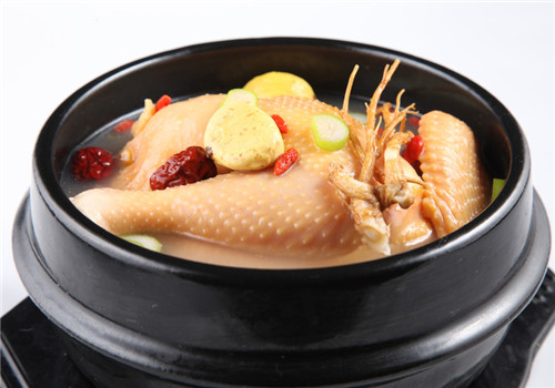 四物汤的禁忌 适当药补需谨慎