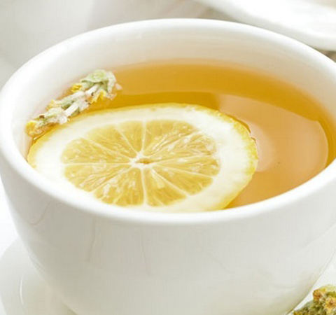 柠檬泡水越浓越好吗 这些误区别犯了