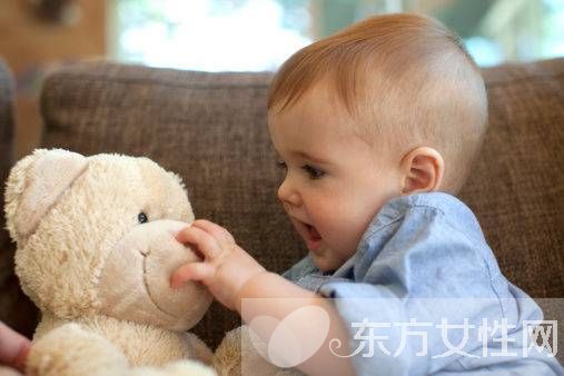 孩子鼻炎不妨试试这几个中医小偏方