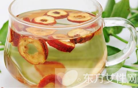 山楂甘草茶的功效及配方