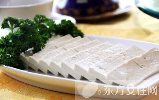 涨姿势 这些食物居然能帮你清热解毒