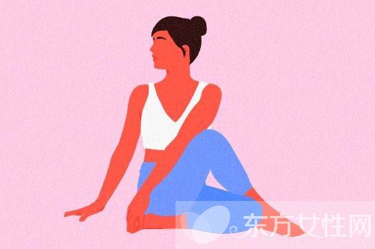 腰酸背痛怎么办 7个拉伸动作帮你搞定一切不适