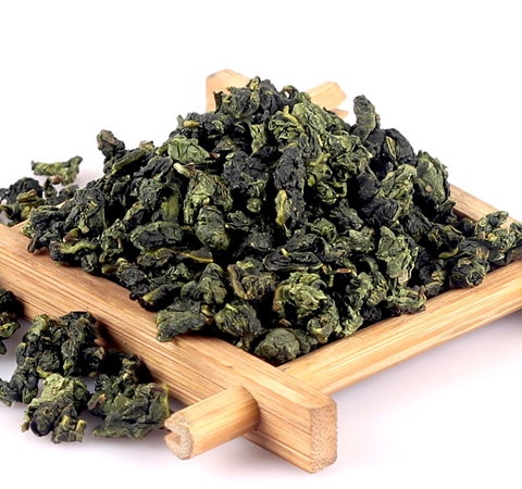 这些铁观音的功效及作用你都知道吗