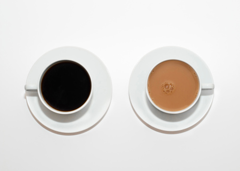 喝咖啡会胖吗 揭密你误解的喝咖啡误区