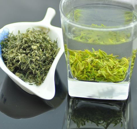 碧螺春功效有哪些 碧螺春是绿茶吗