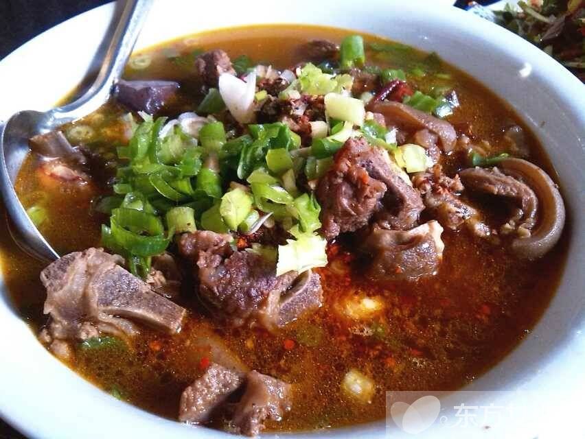 羊肉不能和什么一起吃 吃羊肉的禁忌需谨慎