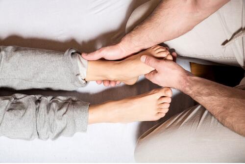 三阴交穴位的作用有哪些 调经养颜抗衰老