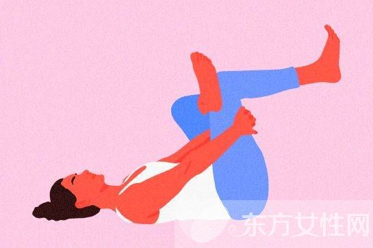 腰酸背痛怎么办 7个拉伸动作帮你搞定一切不适