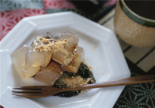 保养卵巢的食物  呵护卵巢的12种食物