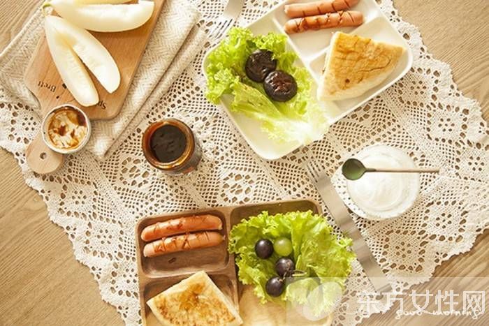 想要吃到健康早饭 这五个 一 千万别漏