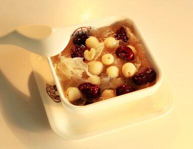 雪莲子的功效如何 有着怎样的神奇作用