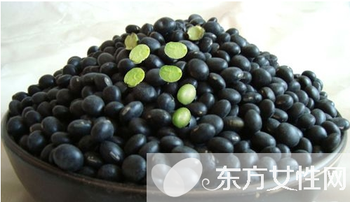 黑豆怎么吃最有营养 黑豆的功效与作用及营养价值