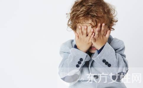 自闭症的2大治疗法 自闭症的症状