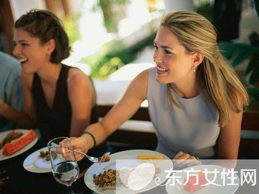 胃痛怎么办 只需轻轻一按便能缓解