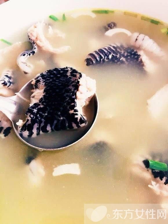 乌梢蛇的功效作用 乌梢蛇的4大食用方法