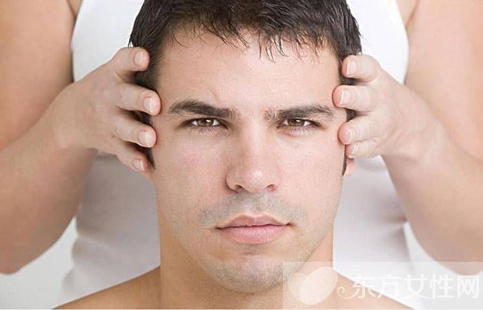 六大部位保健按摩手法 揉一揉就能长寿