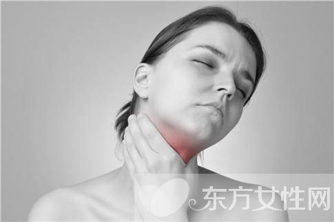 如何改善咽喉肿痛 三种药茶饮帮到你