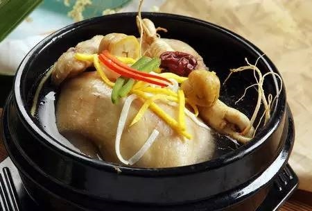 白露吃什么 5种传统美食不可错过