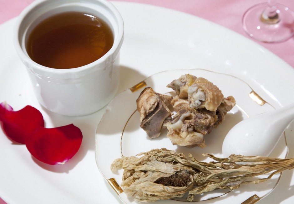 天山雪莲的功效与作用以及吃法