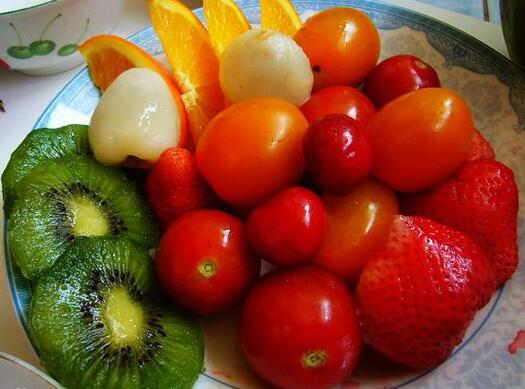 什么水果含糖低呢 专家分享含糖量最低的六大水果