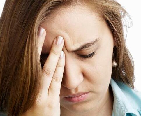 女性内分泌失调症状有哪些 是什么原因造成的呢