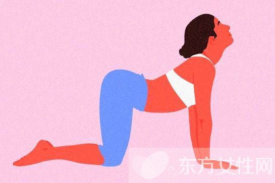 腰酸背痛怎么办 7个拉伸动作帮你搞定一切不适