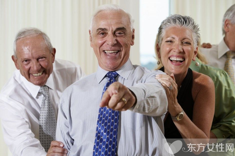 警惕！六大因素最易引发高血压